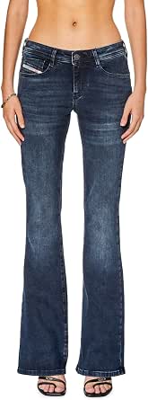 Diesel Women's 1969 D-ebbey Jeans - Image 1