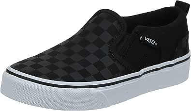 Vans Unisex Kids Vn000vh001x1Trainers - Image 1