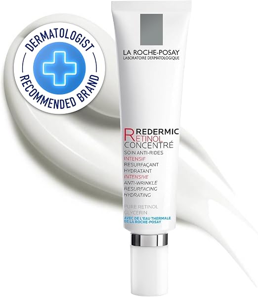 Roche P Redermic R Corect Intensivo 30Ml - Image 1