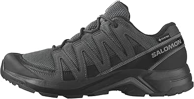 Salomon X-Adventure Recon Gore Tex Men's Hiking Shoes - Image 1
