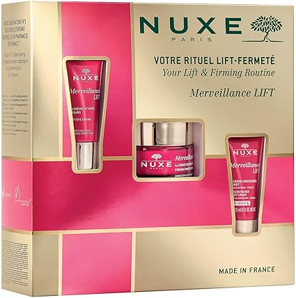 Nuxe Merveillance Lift Ritual Lift-Firming Set - Image 1