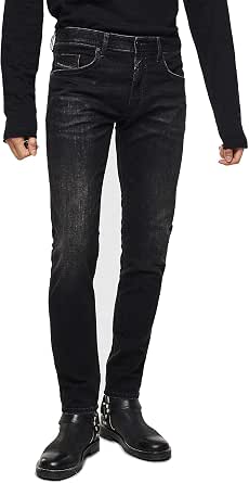 Diesel TR Men's Straight Jeans - Image 1