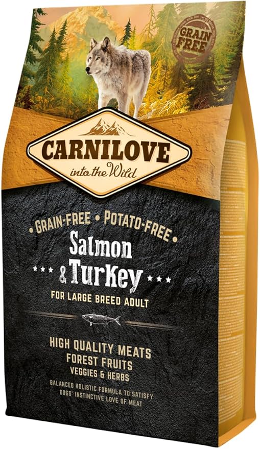 Carnilove BS08945 - Image 1