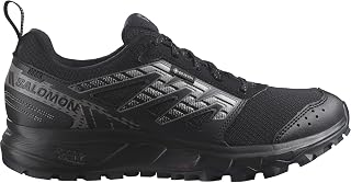 Wander Gore-Tex Chaussures Imperméables de trail et de randonnée pour Femme Conception spéciale outdoor Confort douillet Maintien sûr - Image 1