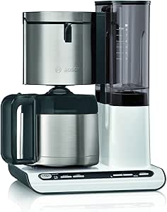 Bosch TKA 8A 681          [Energy Class B] - Image 1