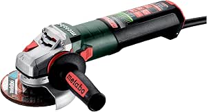 Metabo WEVBA 20-125 Quick BL 600641000 Winkelschleifer 125 mm b?rstenlos 2000 W (600641000) - Image 1
