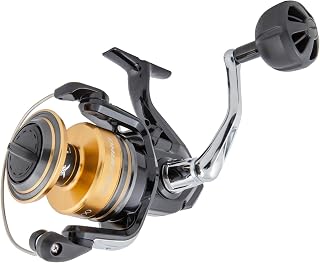 Socorro SW Reel Master - Image 1