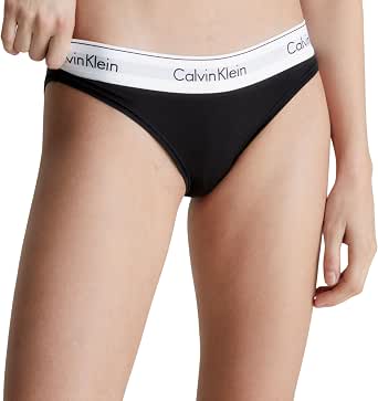 Calvin Klein Modern Cotton Women's Panty - Image 1