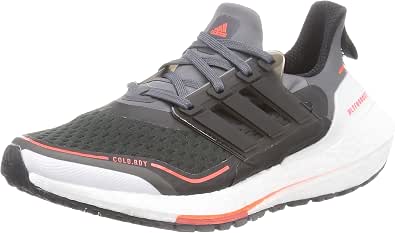 Adidas Ultraboost 21 C.rdy Men's Running Shoes - Image 1