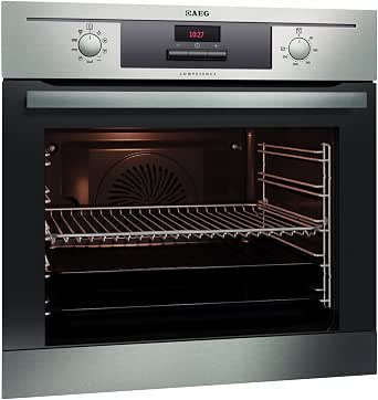 AEG comp125.5 built-in Combination hobs/A 20%/Hob: induction/certified Timer/Stop & Go function          [Energy Class A] - Image 1