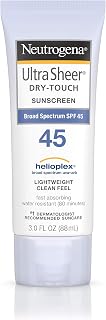 Neutrogena Crème solaire SPF 45 88,7 ml - Image 1