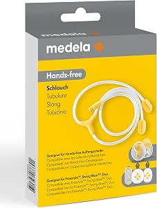 Medela Hands-free Tubing - Image 1