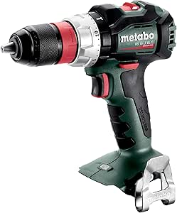 Metabo BS 18 LT BL Q cordless drill/driver - Image 1