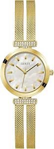 Guess Analog Model Watch Brand - Image 1