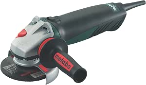 Metabo WEA 14-125 Plus 601105000 Angle Grinder 125 mm - Image 1