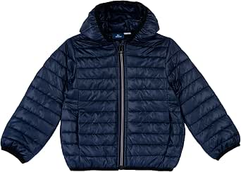 Chicco Veste À Capuche et Fermeture Éclair Veste chaude avec capuche Garçon (lot de 1) - Image 1