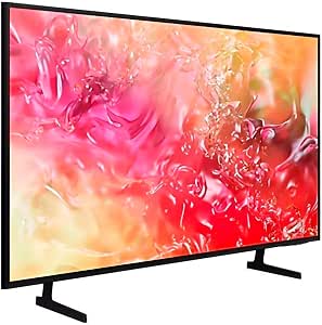 Samsung 43" (43") Crystal UHD 4K Smart TV TU43DU7105 2024          [Energy Class G] - Image 1