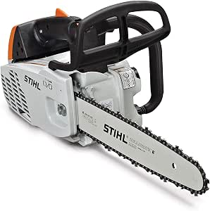 Stihl MS 194 T Chainsaw, 30 cm Bar - Image 1