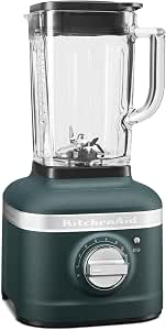 KitchenAid Artisan K400 5KSB4026EPP Pebble Palm - Image 1