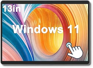 Surface Pro 8 Tablet PC 13 Inch (2880 x 1920) Touchscreen Windows 11 Pro Laptop, Intel Core i5-1145G7, 8GB RAM, 256GB SSD, CAM, Sliver (Refurbished) - Image 1