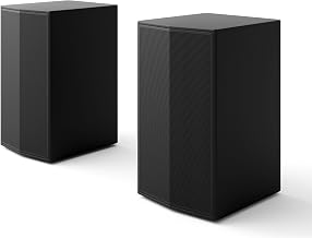 LG SPT8-S 1-via Nero Wireless 100 W - Image 1