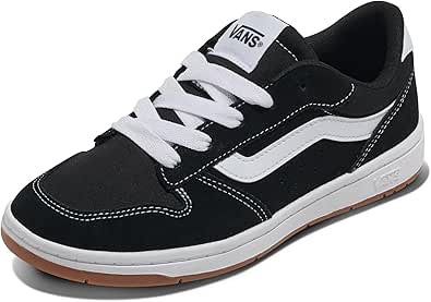 Vans Ryland Ls Women's Trainers - Image 1