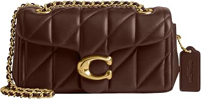 COACH Tabby Shoulder Bag 20, Women's Shoulder Bag, One Size - Image 1