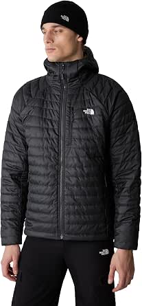 THE NORTH FACE - Grivola insulated jacket for men - Image 1