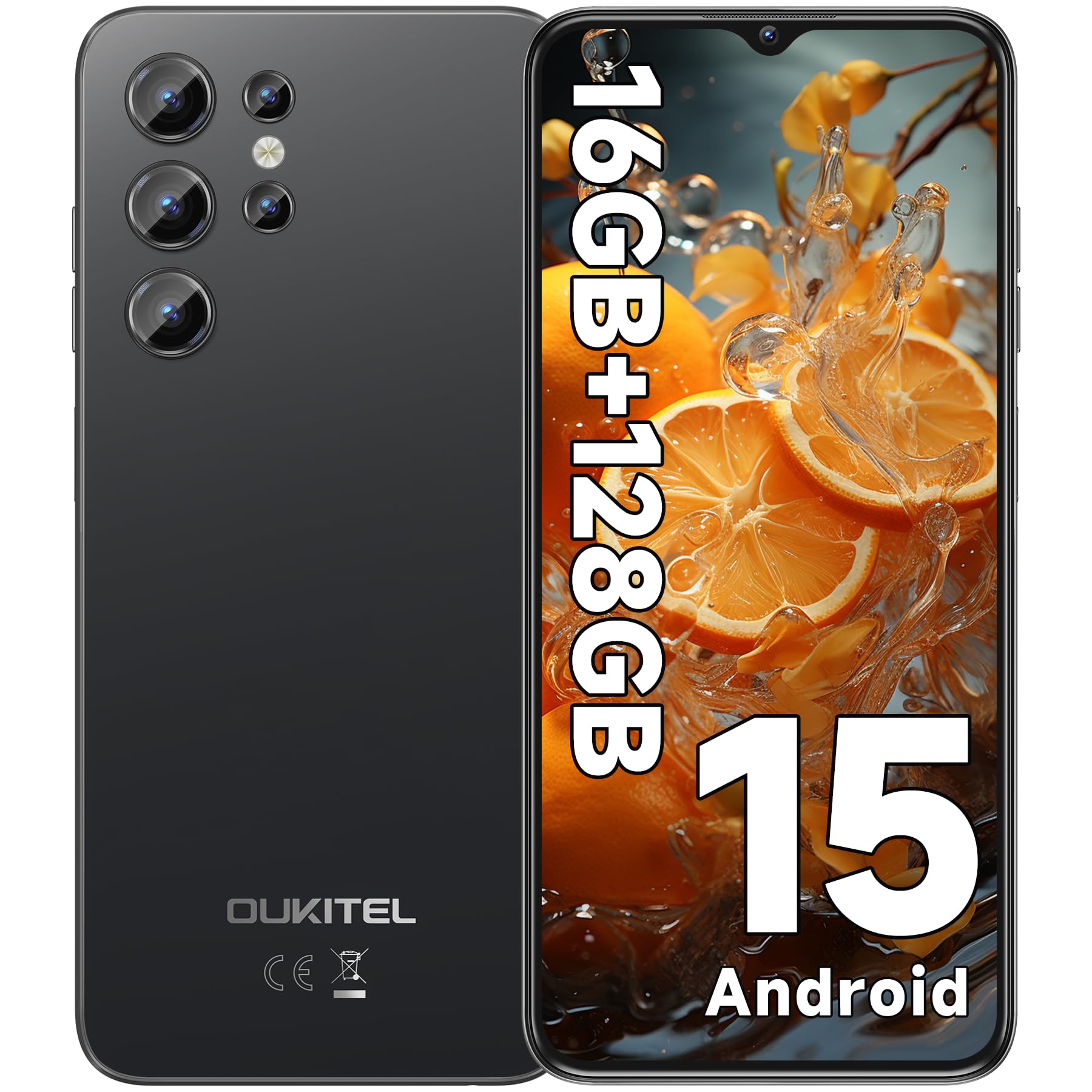OUKITEL - Image 1
