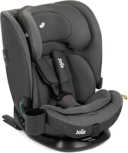 i-Size i-Bold R129 Thunder Car Seat Grey Joie - Image 1