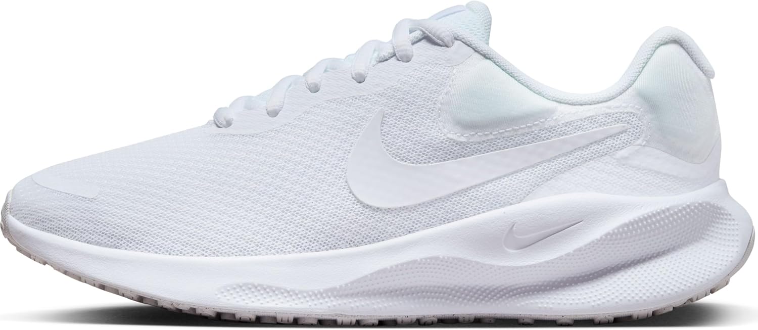 Nike Nike Revolution 7 Straßenlaufschuh Für Damen Road Running ShoesWomen's - Image 1