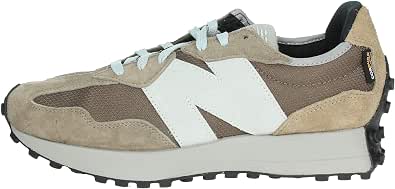 New Balance Men's 327 Sneaker - Image 1