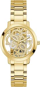 Guess Women's Watch Trend Clear 36 mm - Image 1