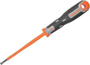 Bahco 033.040.100 - Tekno Tvis Isole Flat 4X100 - Image 1