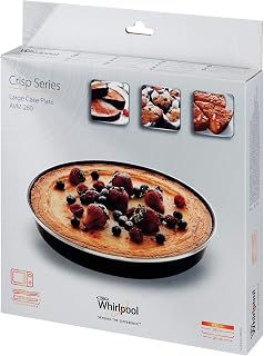 Whirlpool AVM280/1 Moule Familial 28 x 4,5 cm - Image 1