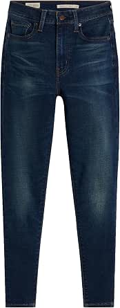 Levi's 721 Women's High Rise Skinny Jeans - Image 1