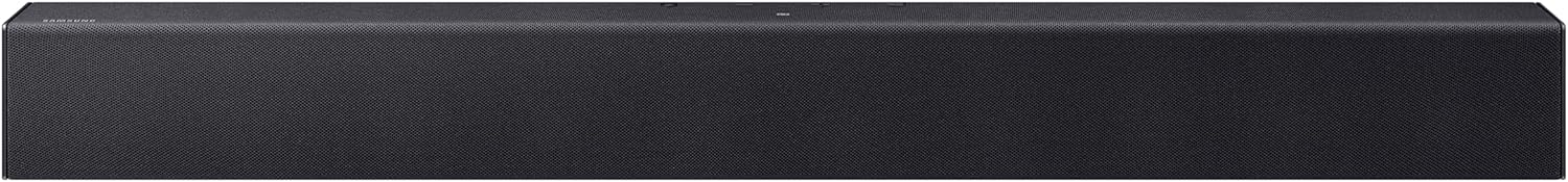 SAMSUNG HW-B400F/ZC- Barre de Son 2.0 ch avec Dolby Digital 2.0, 4 Haut-parleurs, Bluetooth, HDMI Arc [Canada] (2025) - Image 1