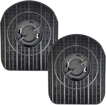 Electrolux MCFE14 Type 200 Carbon Filter for Cooker Hoods - Image 1