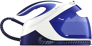 Philips GC8703/20 2600W SteamGlide Iron - Image 1