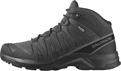 Salomon Men's X-Adventure Recon Mid Gore Tex Hiking Shoes - Image 1