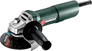 METABO SAS 603605000 metabo 750-125 Grinder Diameter 125 mm - Image 1