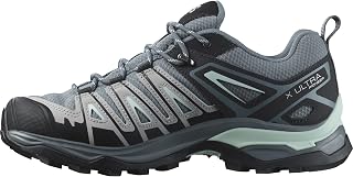 X Ultra Pioneer Gore-Tex Women's Waterproof Outdoor Shoes All Weather Secure Support Stability & Cushioning - Image 1