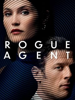 Rogue Agent - Image 1