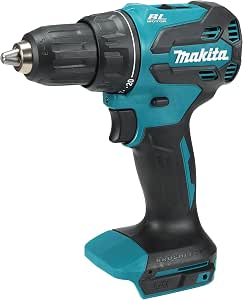 Makita DDF490Z Li-ion LXT 18V Brushless Drill, Batteries and Charger NOT Included - Image 1
