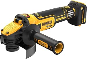 DEWALT DCG409VSNT-XJ 18V 125mm Cordless Angle Grinder - Image 1