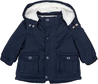 Chicco Boys' Parka Jacket - Image 1