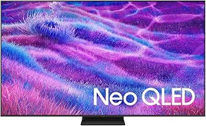 Samsung TQ85QN80FAUXXC          [Energy Class F] - Image 1
