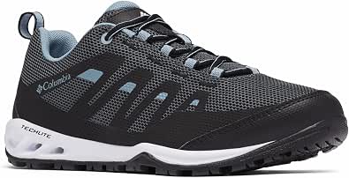 Columbia Vaport Vent Low Women's Hiking Shoes - Image 1