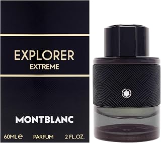 Montblanc Explorer Extreme Parfum 60 ml - Image 1