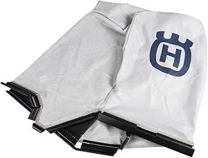 Husqvarna 580947307 Lawn Mower Bag - Image 1